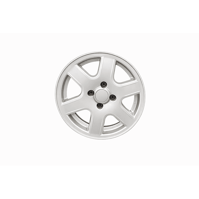 LLANTA 14" 4X100 ET 38