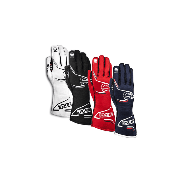 Guantes Sparco Arrow+ FIA