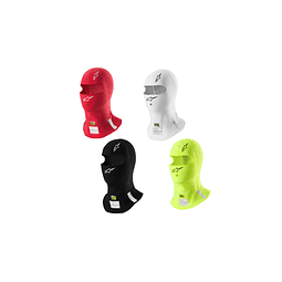 Balaclava Alpinestars ZX EVO V3 FIA / SFI