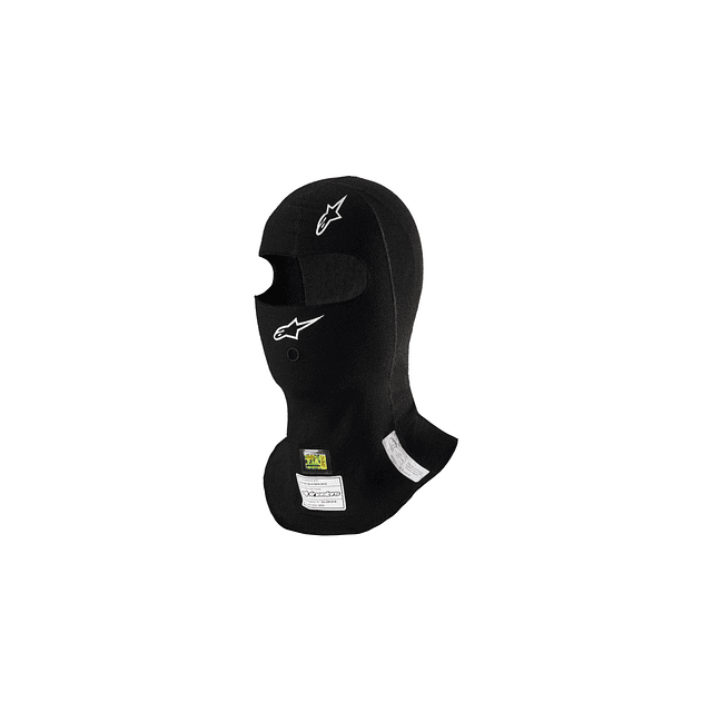 Balaclava Alpinestars ZX EVO V3 FIA / SFI