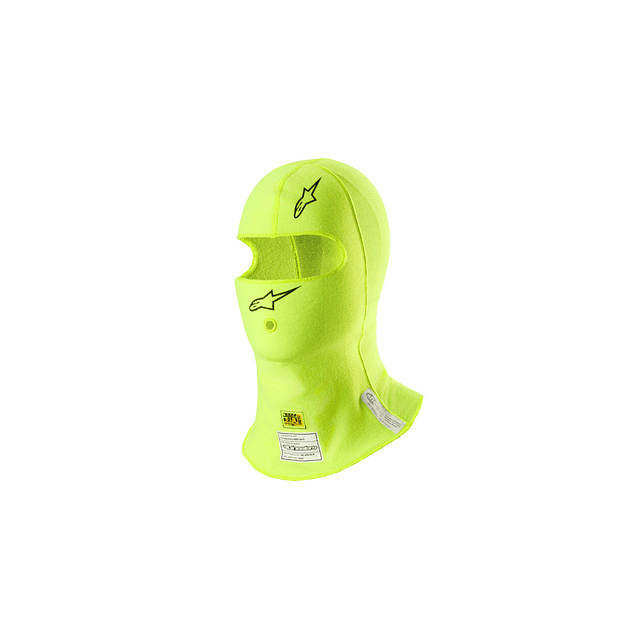 Balaclava Alpinestars ZX EVO V3 FIA / SFI
