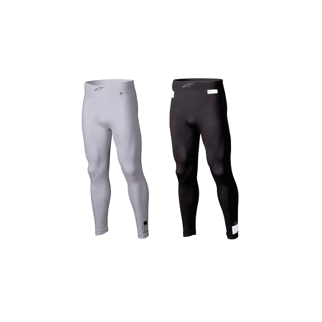 Pantalón Alpinestars ZX EVO V3 FIA-SFI