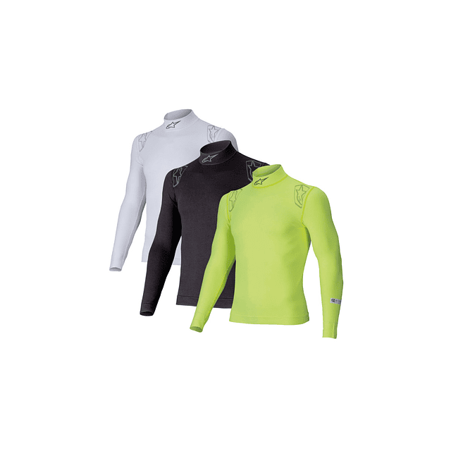 Camiseta Alpinestars ZX EVO V3 FIA-SFI