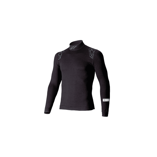 Camiseta Alpinestars ZX EVO V3 FIA-SFI