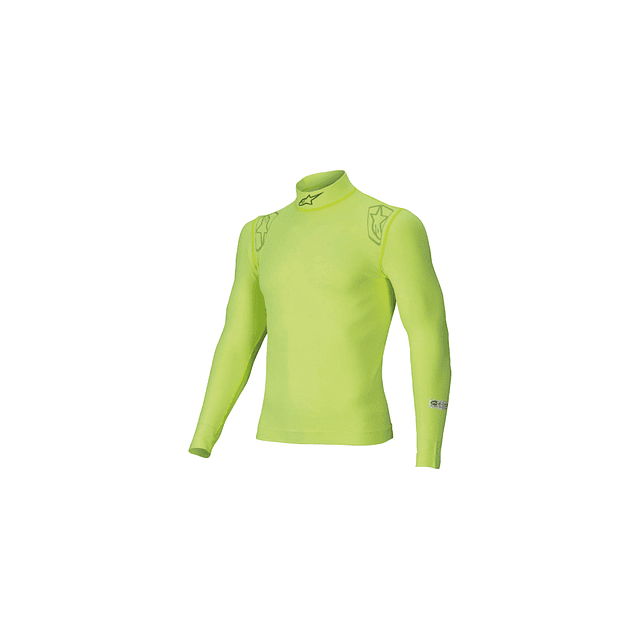 Camiseta Alpinestars ZX EVO V3 FIA-SFI