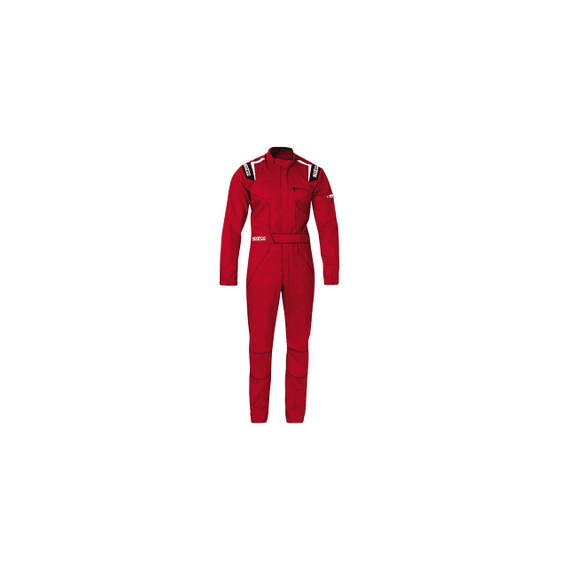 Buzo mecánico MS-4 Sparco