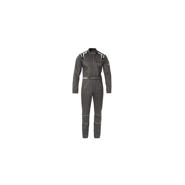 Buzo mecánico MS-4 Sparco