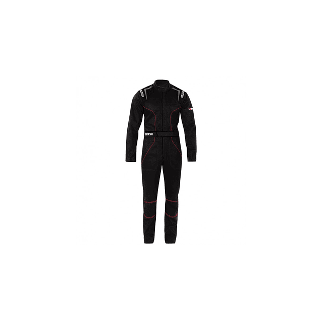 Buzo mecánico MS-4 Sparco