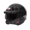 Casco Bell MAG-10 Rally Carbon WW FIA 8859-2015