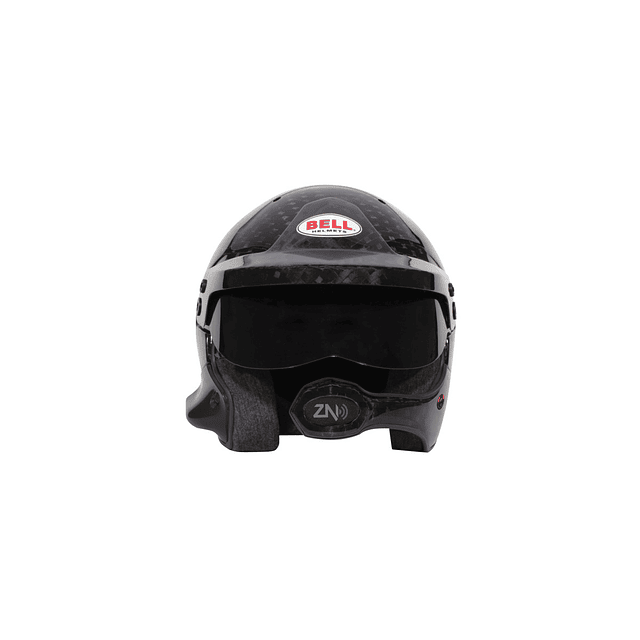 Casco Bell MAG-10 Rally Carbon WW FIA 8859-2015