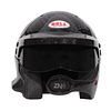 Casco Bell MAG-10 Rally Carbon WW FIA 8859-2015