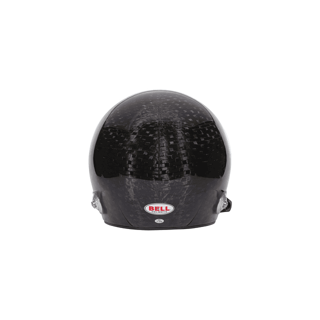 Casco Bell MAG-10 Rally Carbon WW FIA 8859-2015