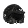 Casco Bell MAG-10 Rally Carbon WW FIA 8859-2015