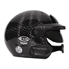 Casco Bell MAG-10 Rally Carbon WW FIA 8859-2015