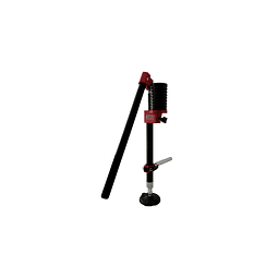 Gato GT2i PRO Evo CRK altura 90 a 610mm