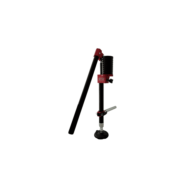 Gato GT2i PRO Evo CRK altura 90 a 610mm