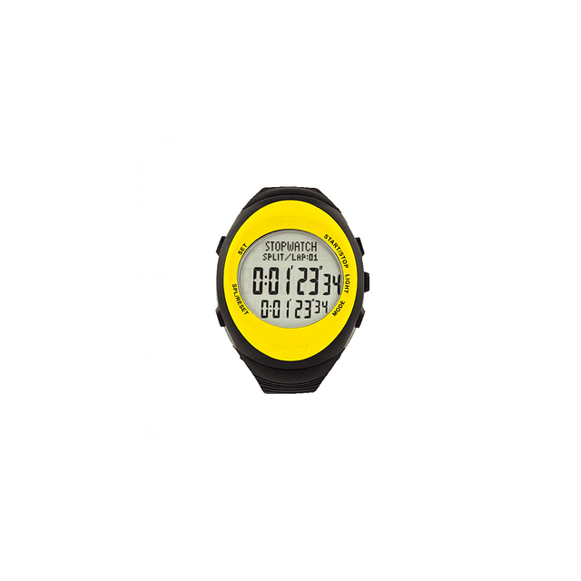 Reloj Copiloto FastTime