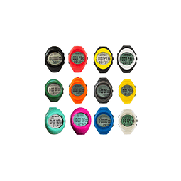 Reloj Copiloto FastTime