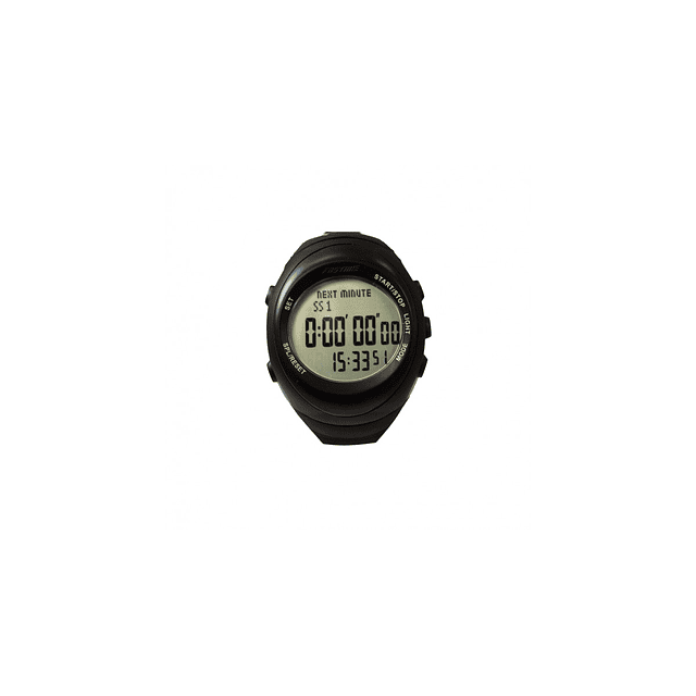 Reloj Copiloto FastTime