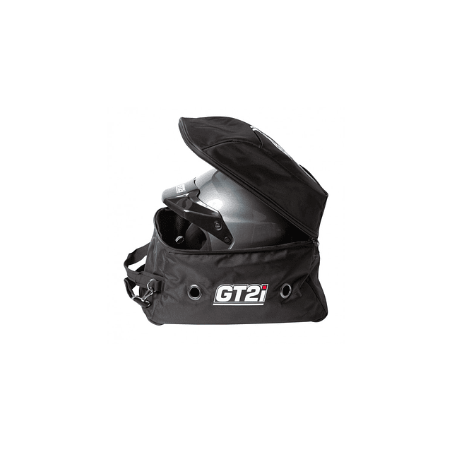 BOLSO PARA CASCO Y HANS GT2i RACE