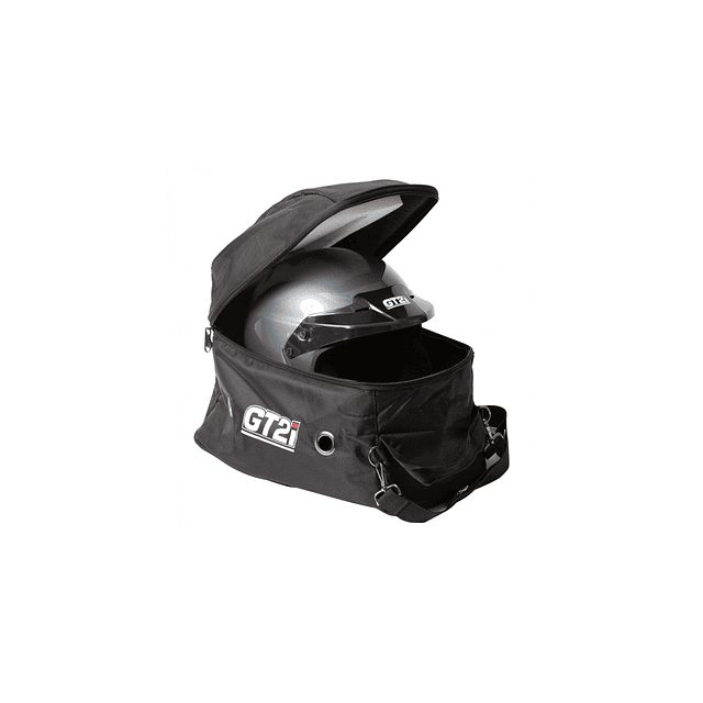 BOLSO PARA CASCO Y HANS GT2i RACE