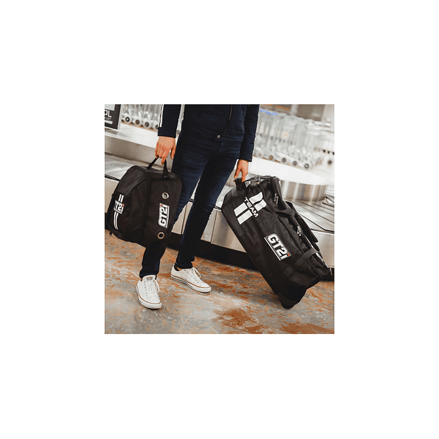 BOLSO PARA CASCO Y HANS GT2i RACE