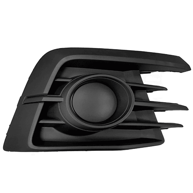 REJILLA PARACHOQUES IZQUIERDO VOLKSWAGEN GOL TREND G7 