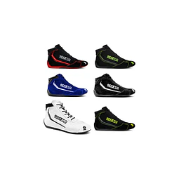 Zapato Sparco Slalom