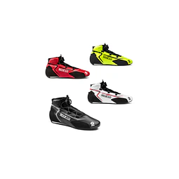ZAPATOS SPARCO RAPID Rotor FIA