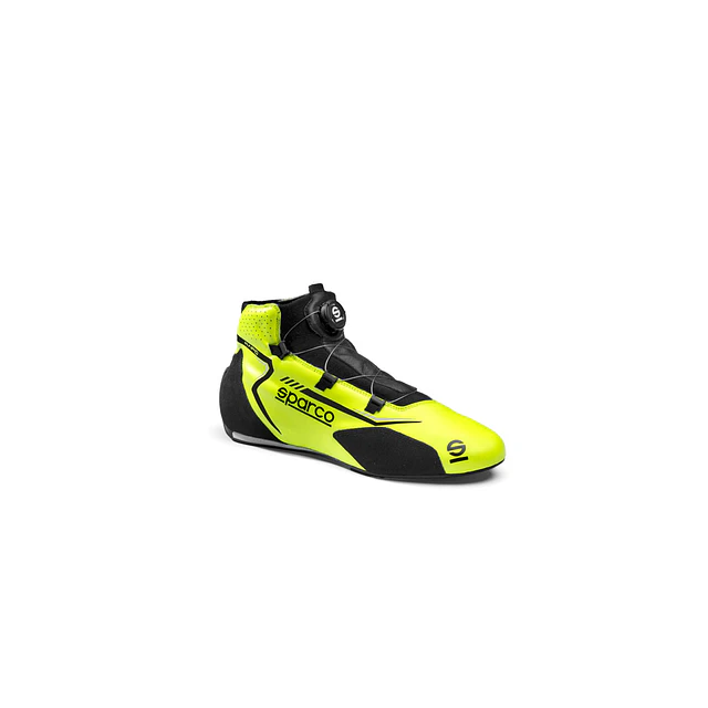 ZAPATOS SPARCO RAPID Rotor FIA