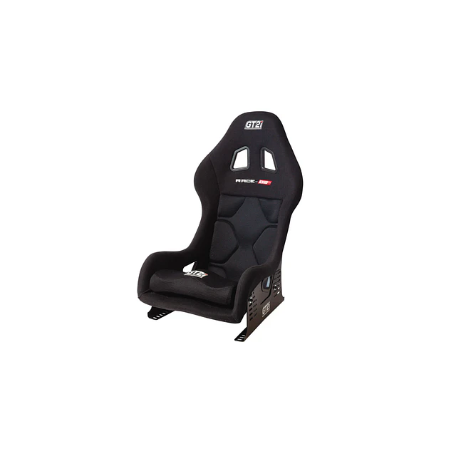 BUTACA GT2i FIA Race-02L -V2 Fibra 2026