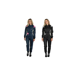 BUZO GT2I Race 4 para Mujer FIA