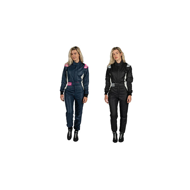 BUZO GT2I Race 4 para Mujer FIA
