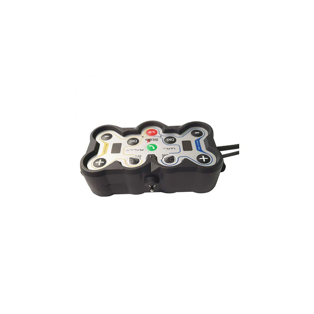 Centralita Stilo WL-10 inalámbrico