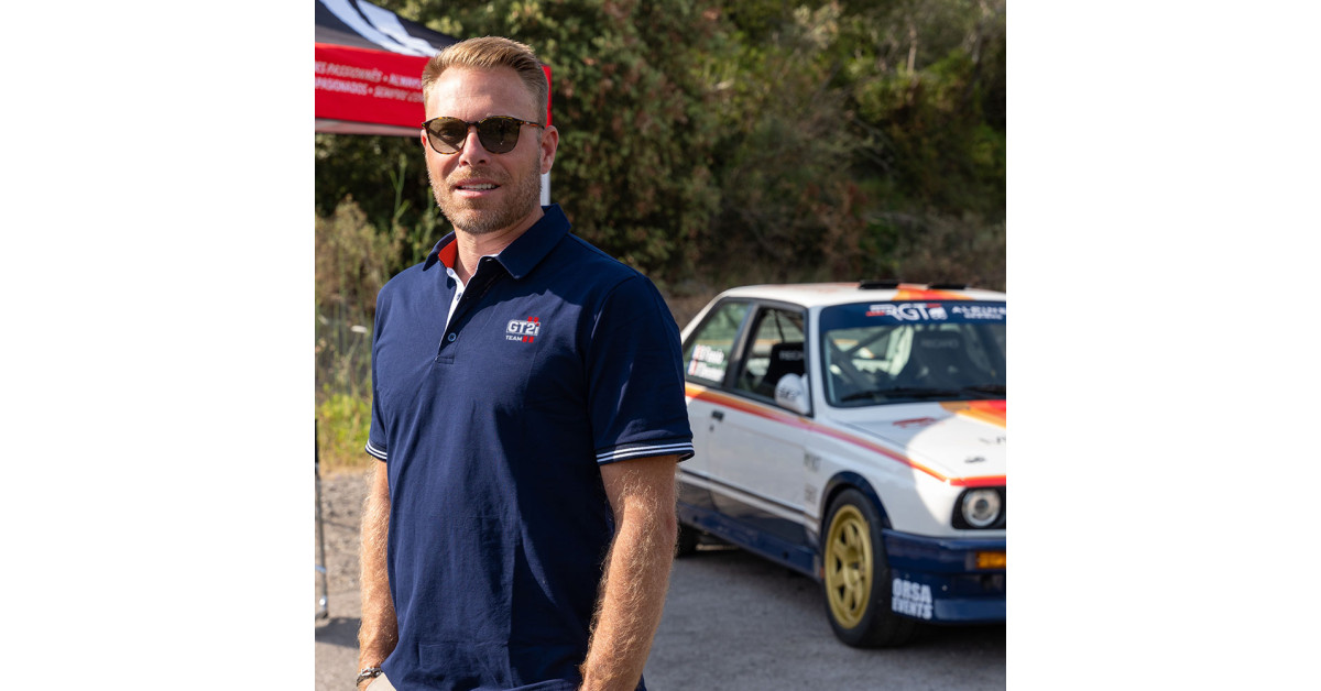 Polo GT2i TEAM