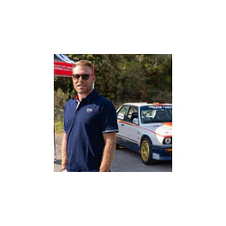 Polo GT2i TEAM