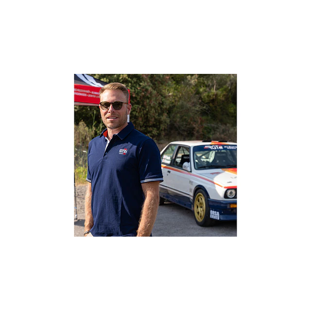 Polo GT2i TEAM