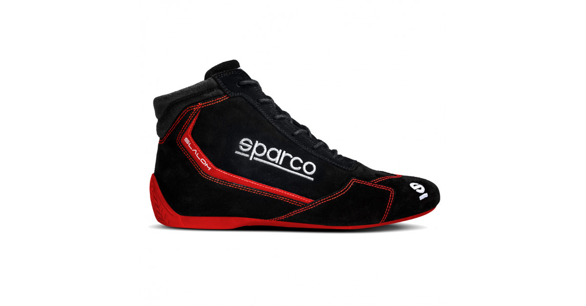 Botines Sparco Slalom