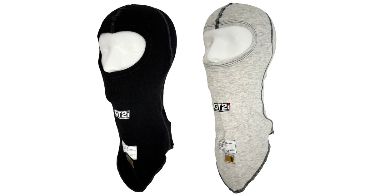 CAPUCHA / BALACLAVA FIA GT2i