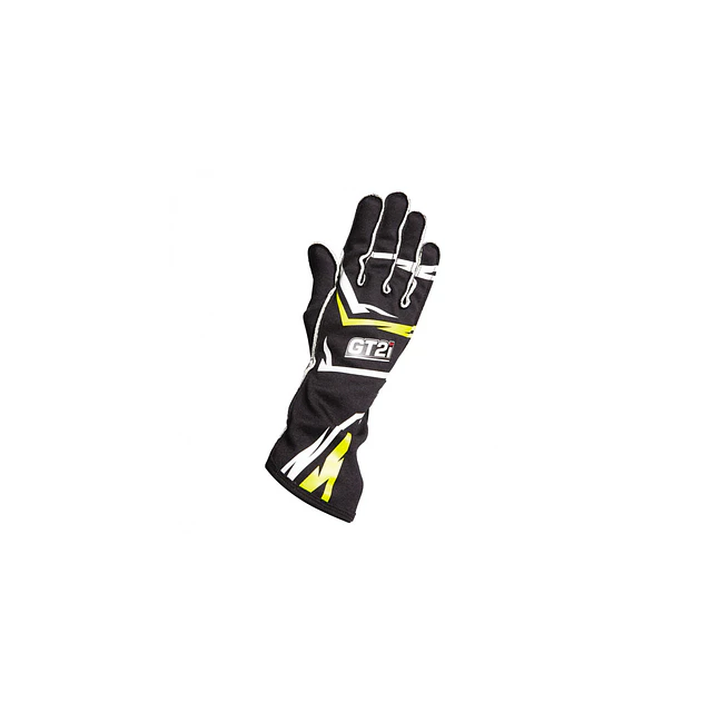 GUANTES GT2I PRO 03 FIA 8856-2018