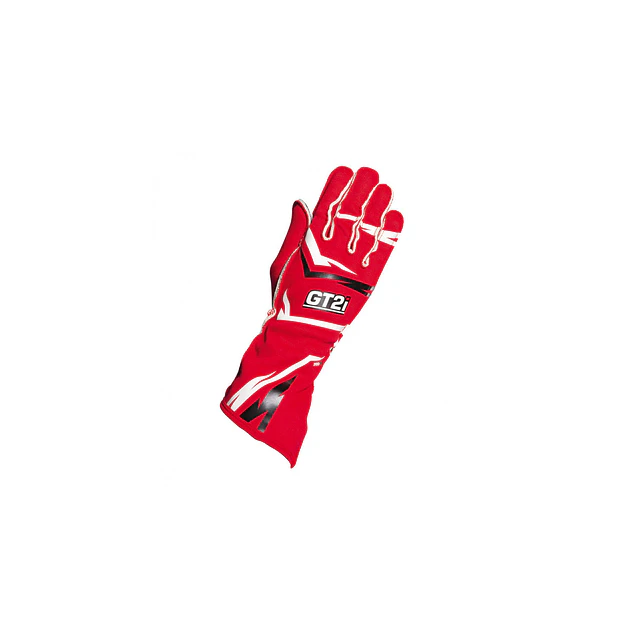GUANTES GT2I PRO 03 FIA 8856-2018