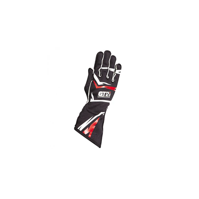 GUANTES GT2I PRO 03 FIA 8856-2018