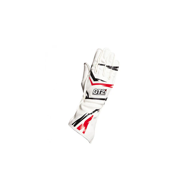 GUANTES GT2I PRO 03 FIA 8856-2018
