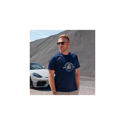 Camiseta GT2i Vintage