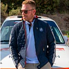 Chaqueta Vintage GT2i Race & Safety