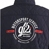 Chaqueta Vintage GT2i Race & Safety