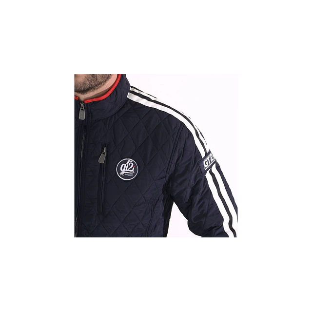 Chaqueta Vintage GT2i Race & Safety
