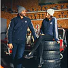 Chaqueta Vintage GT2i Race & Safety