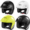 Casco jet Sparco J-PRO 