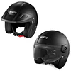 Casco jet Sparco J-PRO 